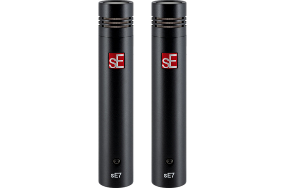 sE Electronics sE7 Stereo-Set image 1