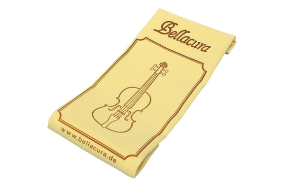 Panno In Microfibra Bellacura Per Violino image 1