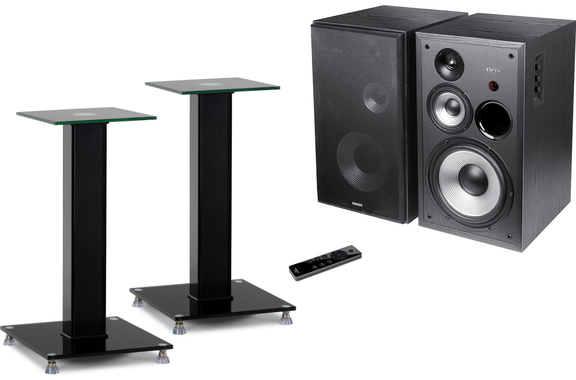 Ensemble Système d'Enceintes Edifier R2850DB image 1