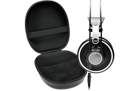 AKG K702 Kopfhörer Set image 1
