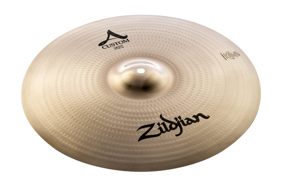 Zildjian A Custom 17" Crash image 1