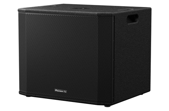 Pioneer DJ XPRS1152ST 15" Aktivsubwoofer image 1