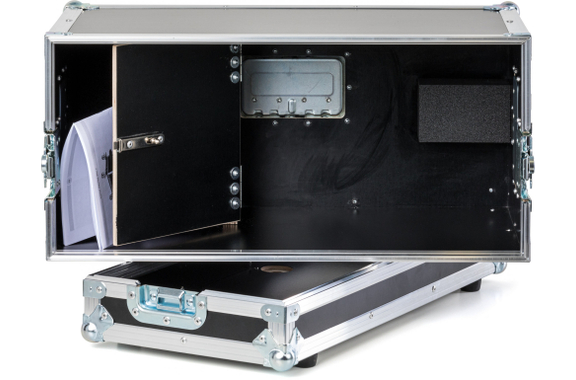 Look Flightcase Para Viper NT / 2.6 Máquina De Humo image 1