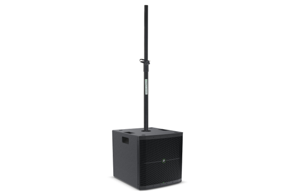 Set di Aste per Subwoofer Mackie Thump118S image 1