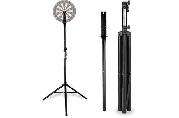 Pronomic DA-45S Dartboard Ständer  - Retoure (Zustand: sehr gut) image 1