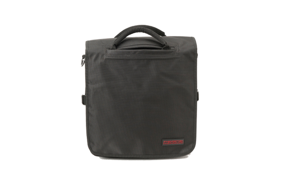 Magma LP-BAG 40 II noir/rouge image 1