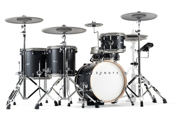 EFNOTE 5X E-Drum image 1
