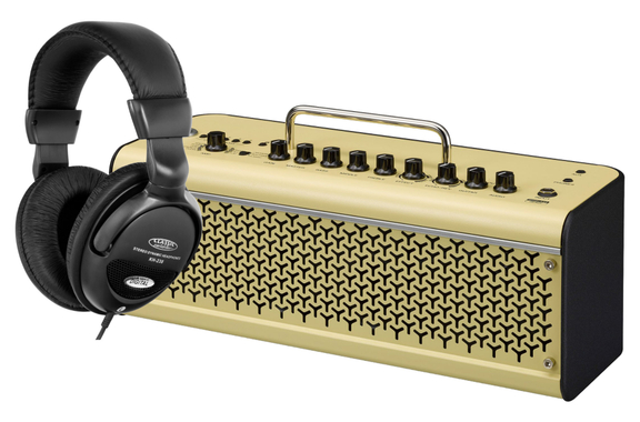 Yamaha THR-30II Wireless Set image 1