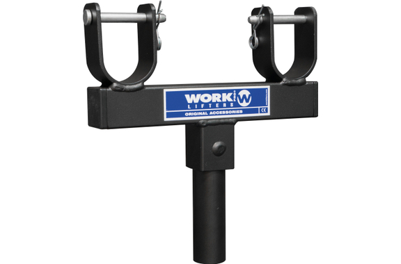 Work AW 235B Traversenadapter image 1