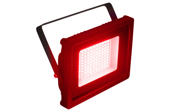 Eurolite LED IP FL-50 SMD Rouge image 1
