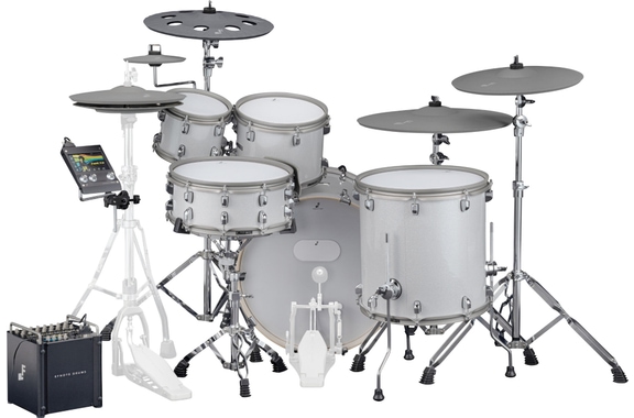 Efnote PRO 707 Modern Set image 1