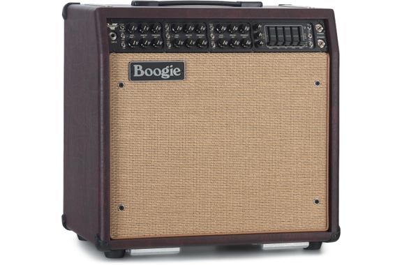 Mesa Boogie Mark VII 1x12 Custom Combo Wine Taurus image 1