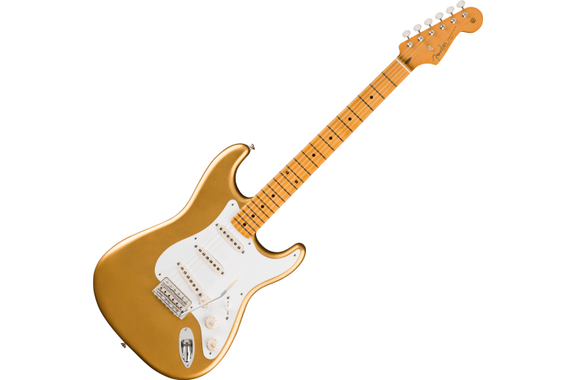 Fender Vintera III Late 50s Stratocaster Aztec Gold  - Retoure (Zustand: sehr gut) image 1
