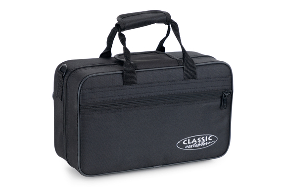 Classic Cantabile Leichtkoffer für TT-400 Taschentrompete  - Retoure (Zustand: sehr gut) image 1