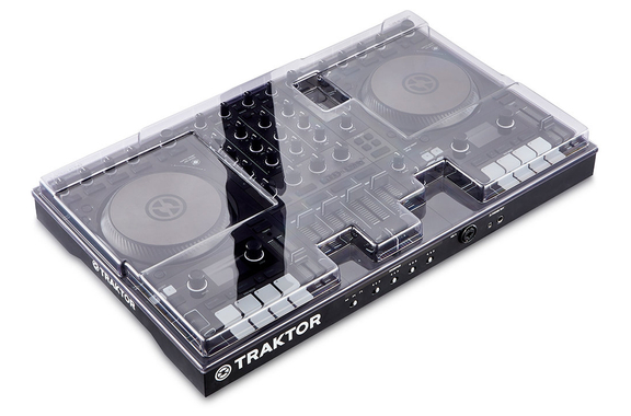 Decksaver NI KONTROL S4 MK3 image 1