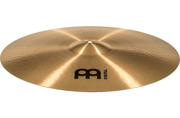 Meinl Pure Alloy 22\" Medium Ride image 1