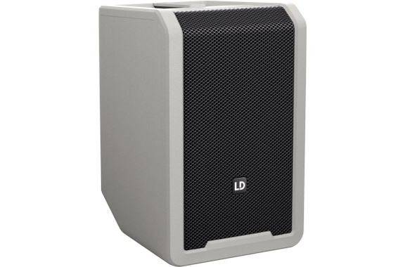 LD Systems ANNY 8 G Urban Grey  - Retoure (Zustand: sehr gut) image 1