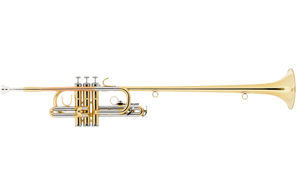 Classic Cantabile TR-45 Herald Tromba image 1
