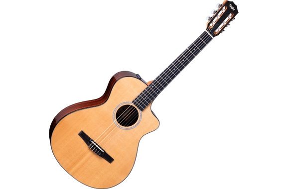 Taylor 212ce-N Plus Natural image 1