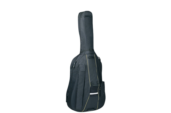 Gewa BS 25 3/4 Double Bass Gig Bag Classic image 1