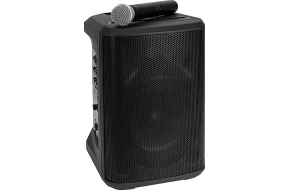 Omnitronic Porty 8A  image 1