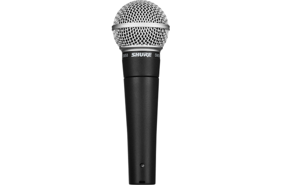 Shure SM58 LCE image 1