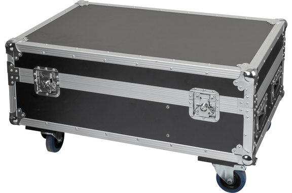Flightcase Showtec pour Followspot 120 W image 1
