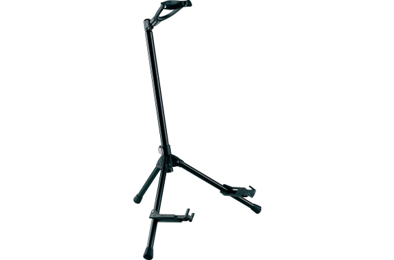 K&M 17685 Guitar Stand "Memphis 20" image 1