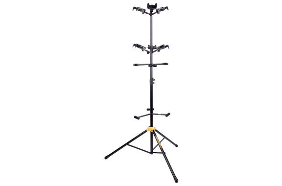 Soporte para Guitarras Hercules HCGS-526B+ image 1