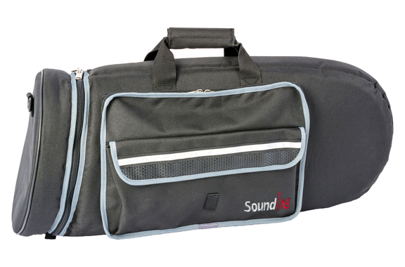 Soundline Gigbag for Euphonium image 1