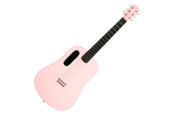 LAVA Music Blue Lava Touch Lavender  - 1A Showroom Modell (Zustand: wie neu, in OVP) image 1