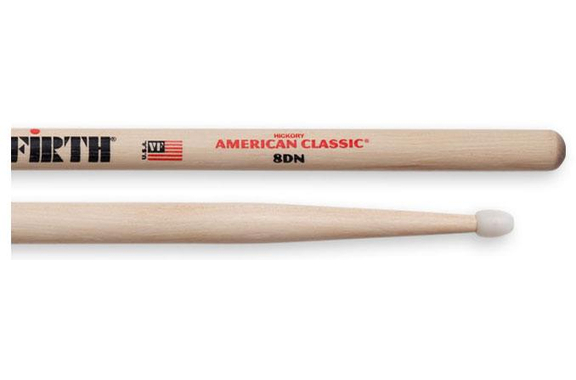 Vic Firth American Classic Nylon 8DN image 1