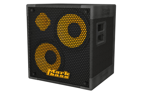 Markbass MB58R 122 ENERGY 8 Ohm image 1
