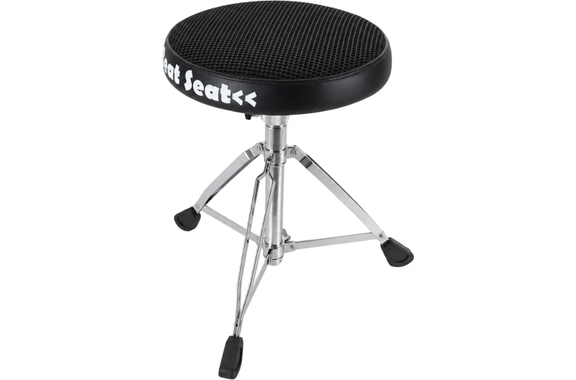 XDrum BeatSeat Tabouret De Batterie "The Slim" image 1