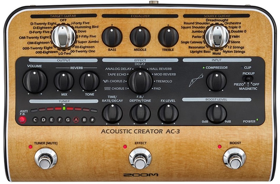 Zoom AC-3 image 1