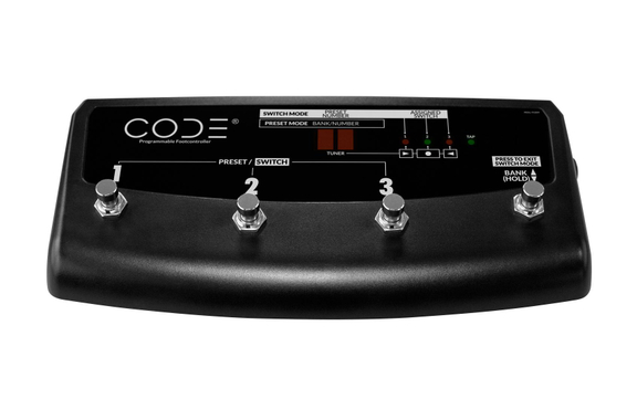 Marshall PEDL91009 Footswitch image 1