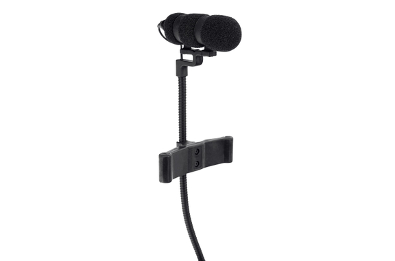 Set de Micrófono Instrumental Pronomic MCM-100C para Cello image 1