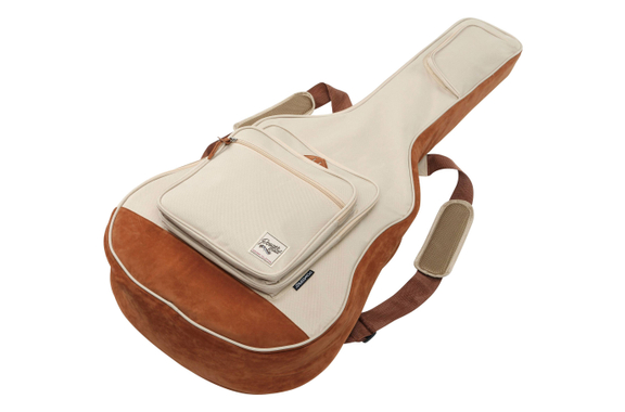 Ibanez IAB541-BE Powerpad Gigbag Beige image 1
