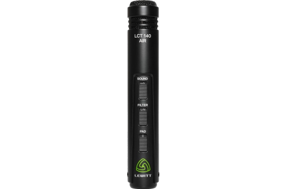 Lewitt LCT 140 AIR Microfoon image 1