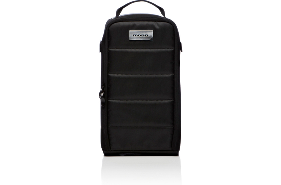 MONO Tick 2.0 Accessory Case Jet Black image 1