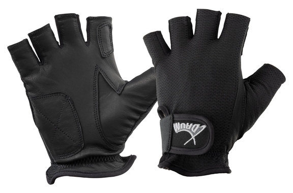 Gants de batterie XDrum DGL-0F taille XL image 1