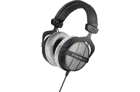 Beyerdynamic DT-990 Pro 250 Ohm  - Retoure (Zustand: gut) image 1
