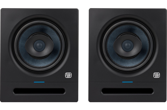 Presonus Eris Pro 8 Aktiv Studiomonitor Paar image 1