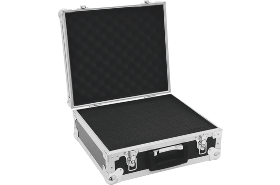 Roadinger Universele Koffer-Case FOAM GR-3 Zwart image 1