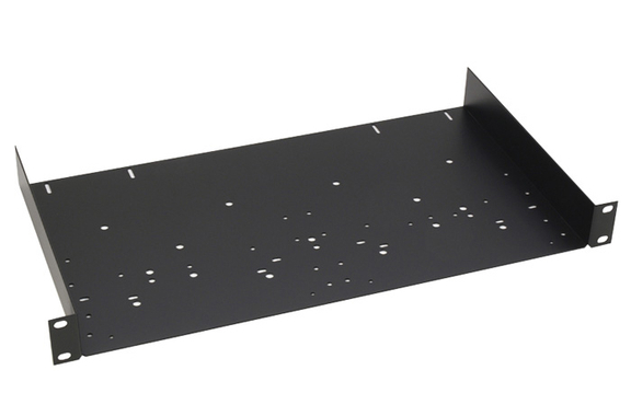Adam Hall 8754 Rack Cradle 1 HE image 1
