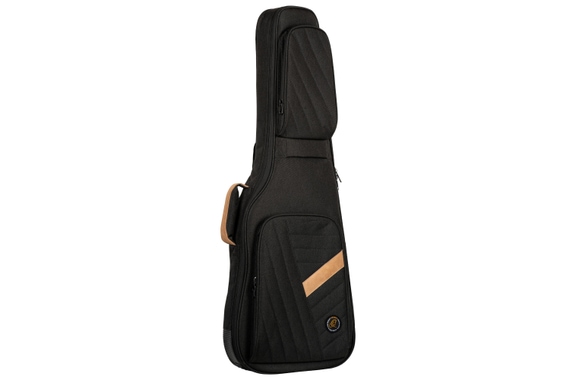 Ortega Deluxe Gigbag E-Gitarre Schwarz image 1