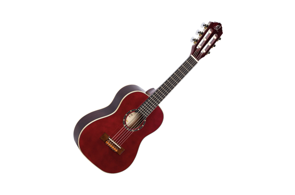 Ortega R121-1/4WR Rosso Vino image 1