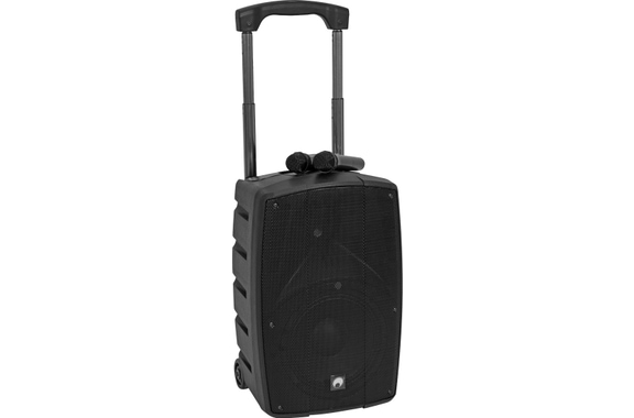 Omnitronic WAMS-12BT2 Drahtlos-PA-System image 1