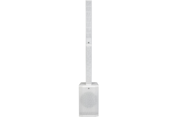 HK Audio Polar 12 MK2 System Blanco image 1