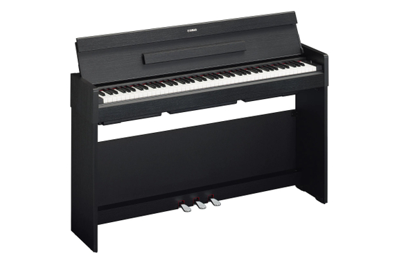 Yamaha Arius YDP-S35B Piano Eléctrico Negro Mate image 1